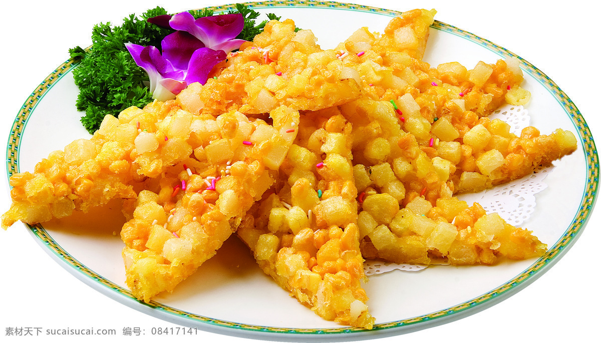 鲜果玉米烙 菜 美食 美味 佳肴 主食 葱 姜 蒜 香菜 枸杞 兰花 青菜 彩椒 青椒 西红柿 鲜果 玉米 烙 餐饮美食 传统美食