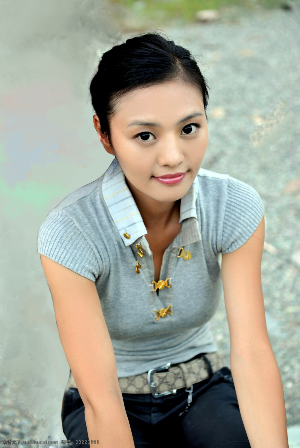 郑清文 中戏美女 明星 歌星 影视新星 美女 玉女 青春 青纯 亮丽 美丽 可爱 美女明星 明星偶像 人物图库