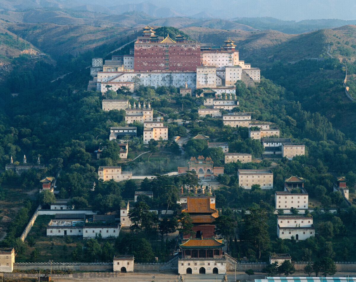 布达拉宫 西藏 国内旅游景点 建筑 世界遗产 国内旅游 旅游摄影 宫殿 拉萨 白宫 天空 建筑景观 建筑设计 环境家居