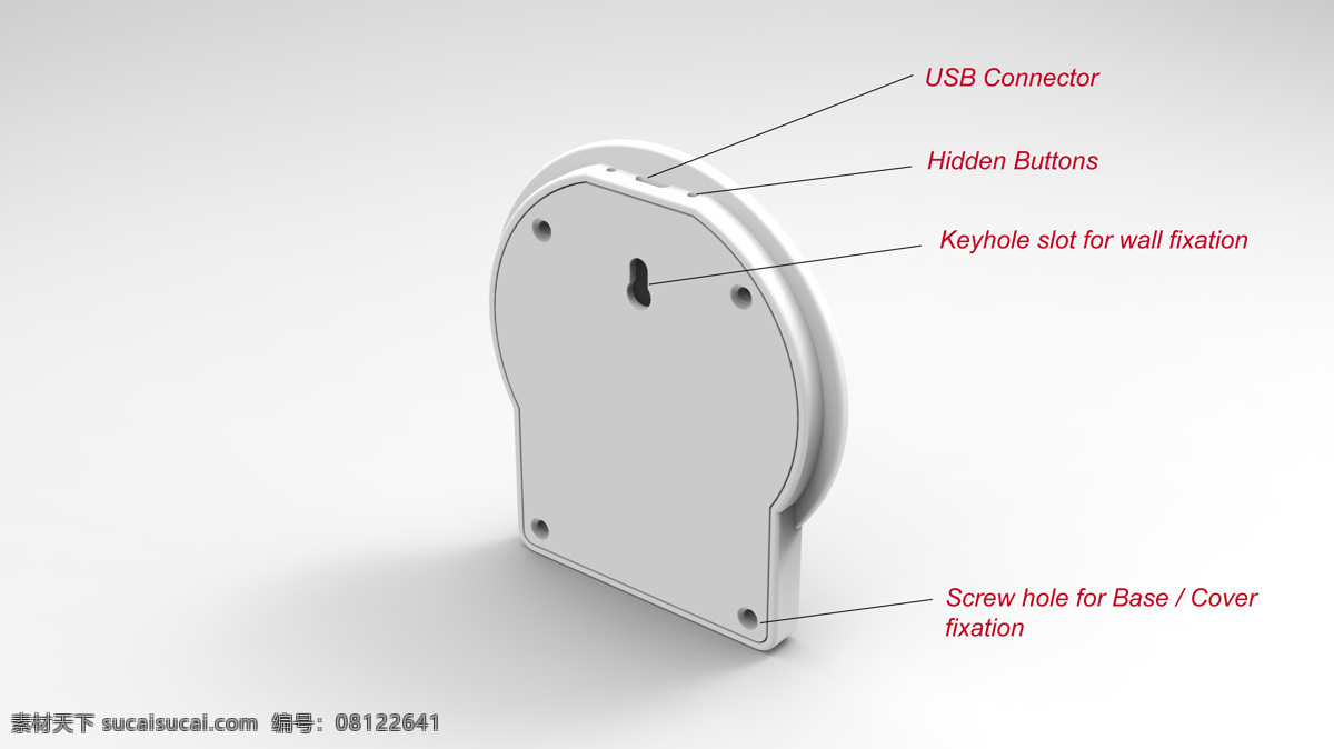 风扇 控制器 controllercasing 3d模型素材 建筑模型