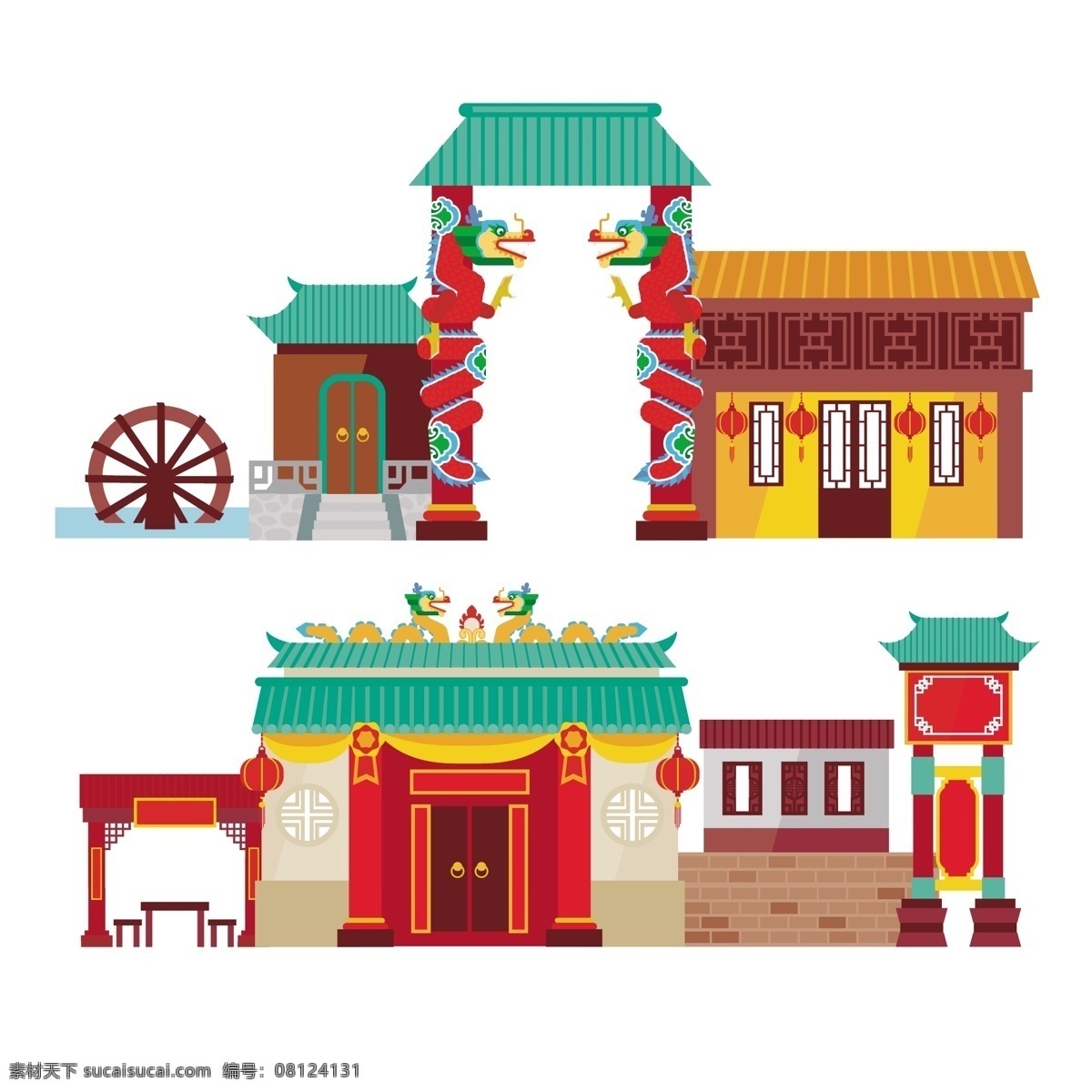 古建筑素材 城楼剪影 古代建筑 宫殿剪影 古建筑 中国风素材景 手绘唐人街 手绘建筑 卡通建筑 游戏地图 游戏画面 游戏界面 中国风元素 中国古代建筑 中国历史 古代城门 手绘城楼 手绘老房子 q版建筑 游戏建筑 游戏房子 中国古代房子 城墙 古建筑模型 古代元素 唐人街 唐人街建筑 城门 手绘城门 龙柱 中国风 画册设计