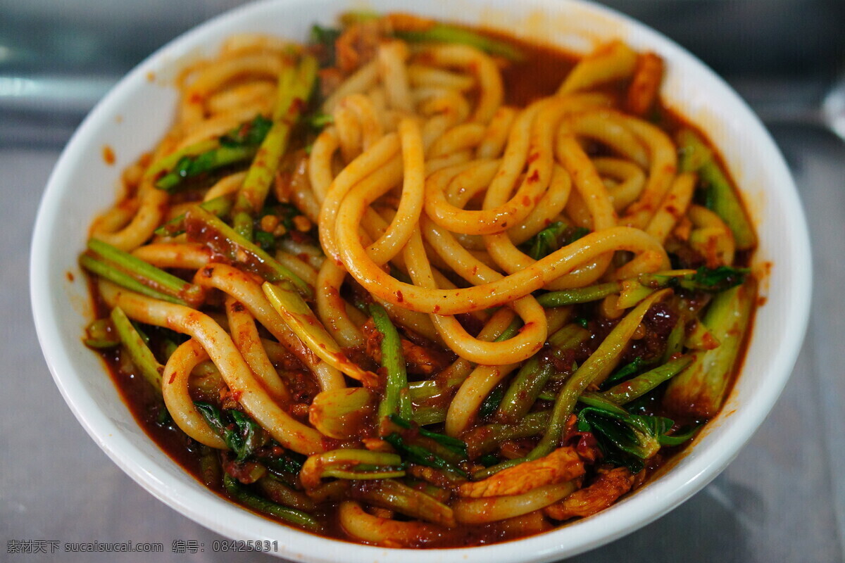 炒米粉 小吃 米粉 新疆小吃 贵州米粉 新疆菜 餐饮美食 传统美食