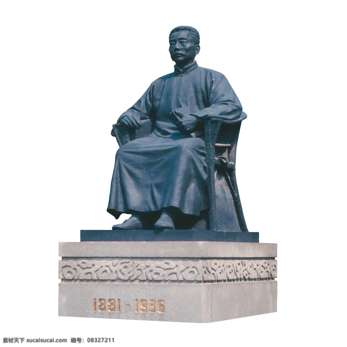 雕塑建筑 人物雕塑 艺术雕塑 文化艺术 摄影图库