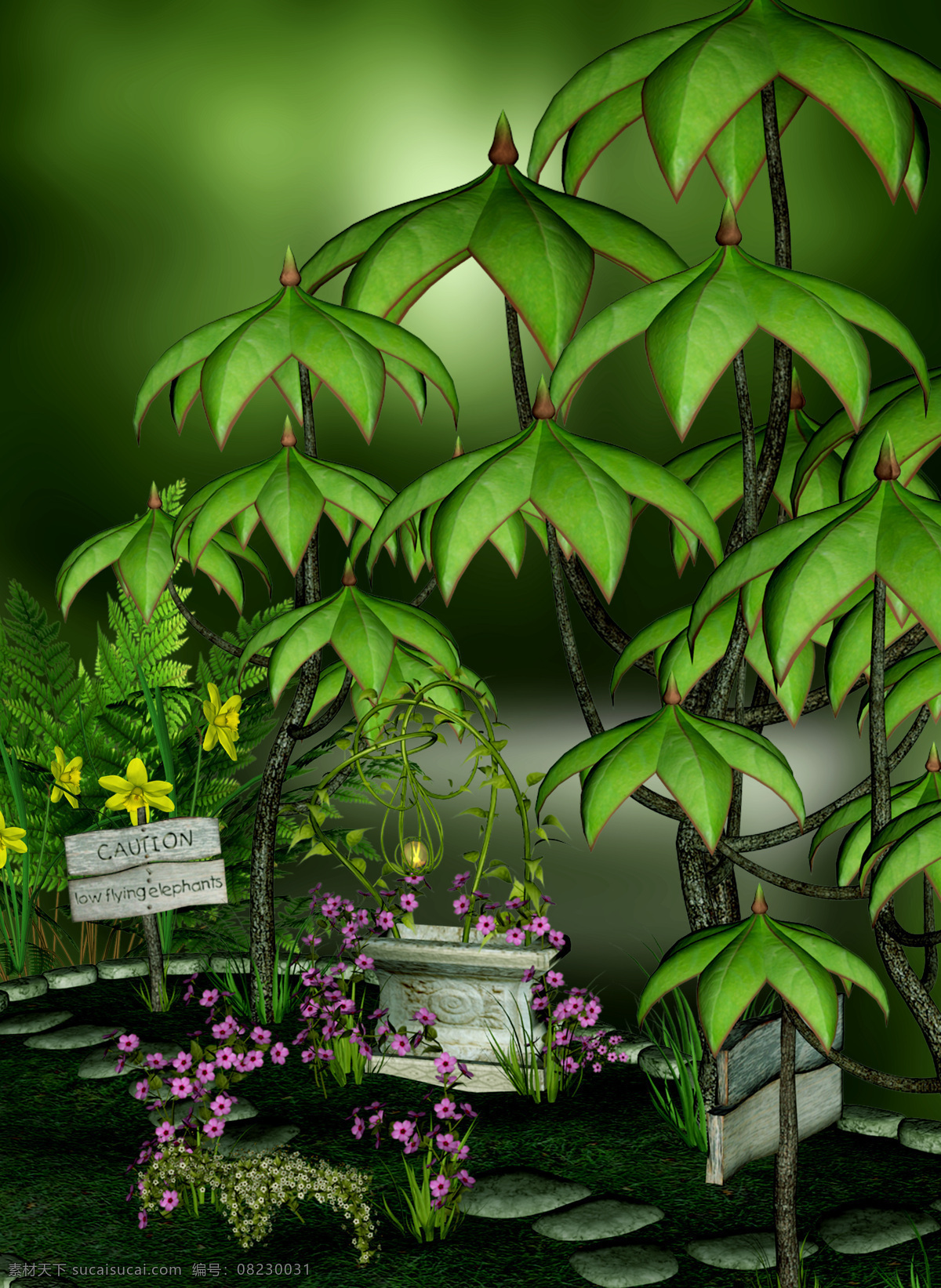美丽 植物 花卉图片 植物花卉 花朵 梦境 自然风景 梦幻美景 美丽风景 山水风景 风景图片