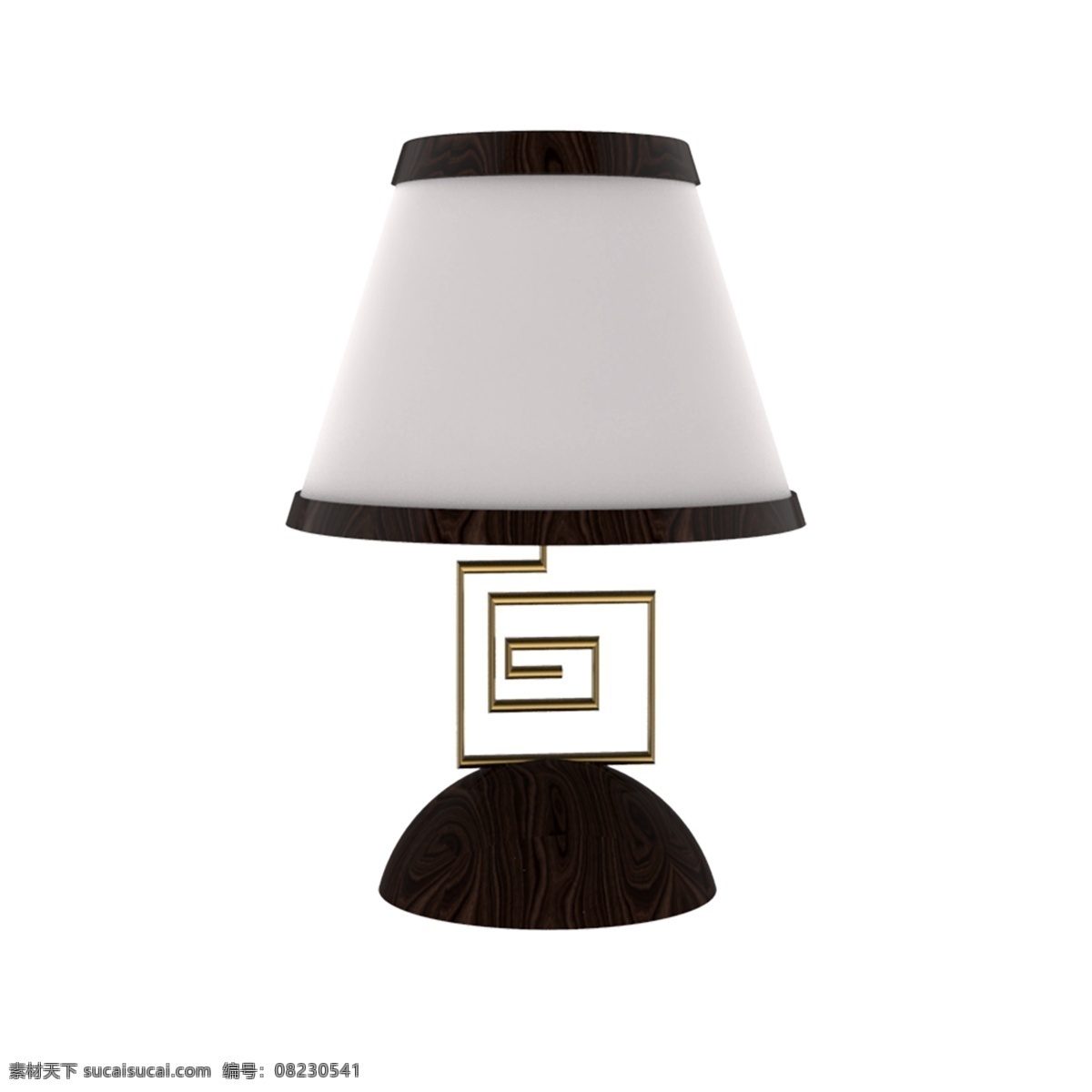仿真 灯具 免 抠 灯 台灯 床头灯 夜灯 卧室灯 装饰灯 家居产品 电器 图案