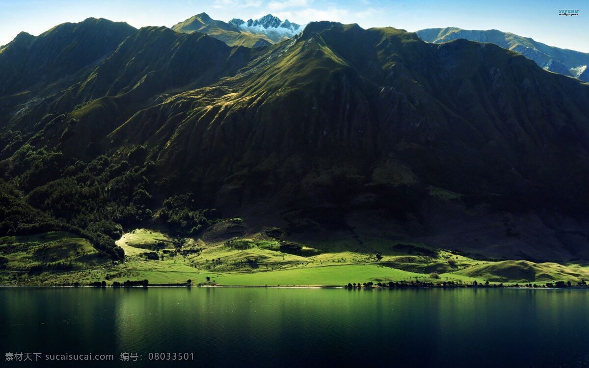 山水 素材图片 山 山水素材 水 超大尺寸 背景图片