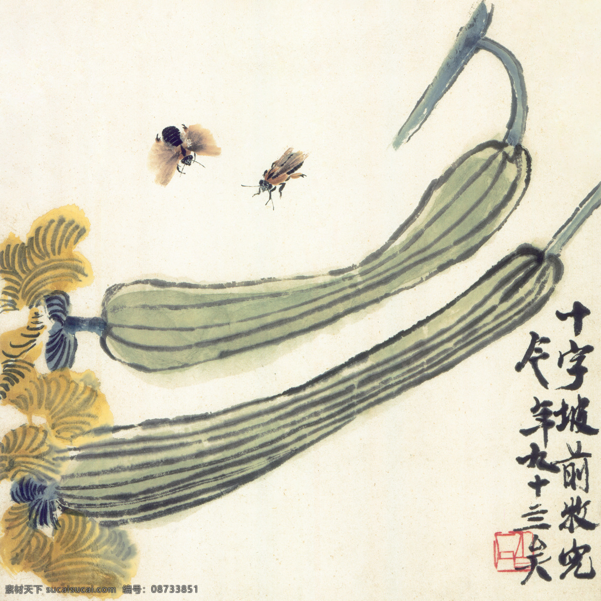写意植物画 新中式装饰画 水墨画 中国风 国画 中式装饰画 写意装饰画 客厅装饰 中式水墨 写意水墨 水墨装饰画 水墨中式 水墨意境 水墨花鸟 意境 花鸟装饰画 意境水墨 水墨植物 二联 花鸟创意 余稚 牡丹 腊梅 玉兰 兰花菊花 桃花梅花 花鸟虫鱼 虫册 齐白石国画 白石老人 文化艺术 绘画书法