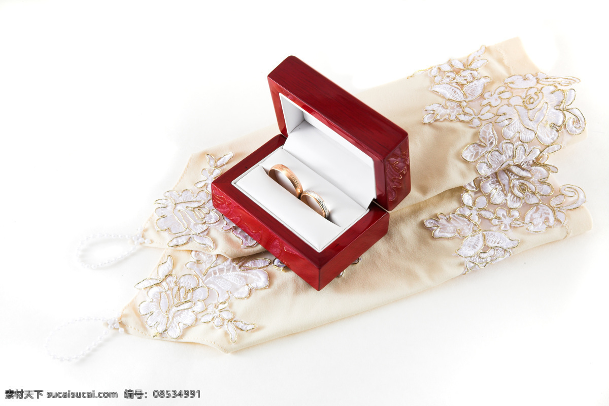 结婚 结婚戒指 幸福 婚姻 美满 首饰 节日庆典 生活百科 白色
