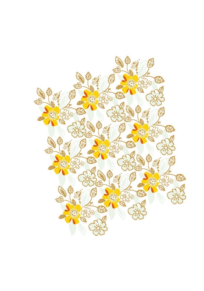 花纹 花朵 鲜花 简洁图案 儿童 纹样 卡通 布纹 装饰画 时尚色彩 卡通形象 本本封面 印花 儿童服装 儿童绘画 卡通插画 卡通底纹 底纹背景 底纹边框 矢量