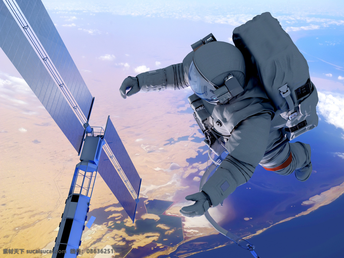 背景 地球 航空 科幻 人文景观 太空 太空图片 宇宙背景 人造卫星 空间站 宇航员 天空 宇宙 深邃 星云 星空 浩瀚 宇宙探索 星球 自然景观 psd源文件