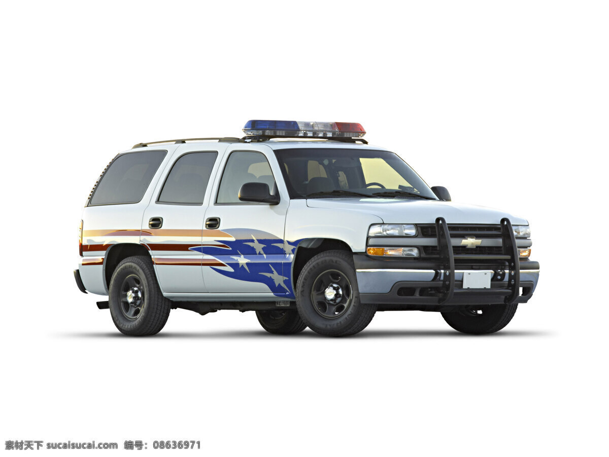 美国 警车 警车图片 美国警车 警灯 轮子 车轮