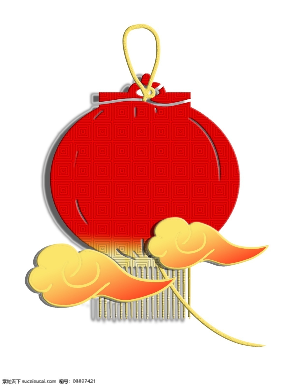 新年 灯笼 边框 红色 手绘 喜庆边框 新年边框 春节边框 边框设计 中国风 文本框 标题框 古典 底纹