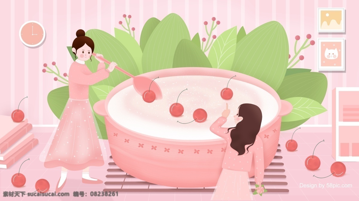 小 清新 早安 你好 女孩 营养 早餐 插画 小清新 唯美 你好早安 餐饮插画 朋友圈配图 锁屏壁纸 桌面壁纸 你好系列 日签 手机配图 甜点 唯美清新 早餐组合 早餐插画 早晨 清晨 水果