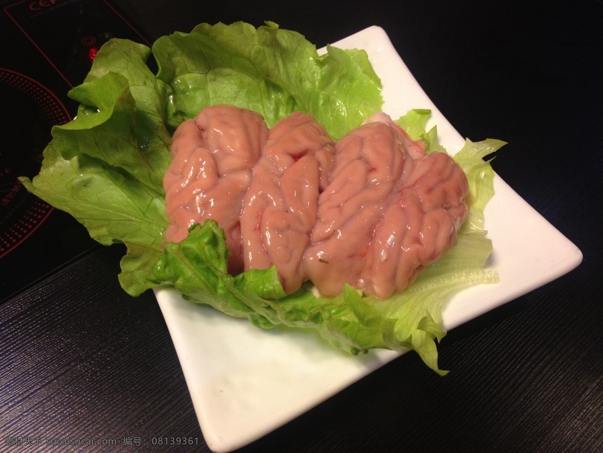 火锅 肉 猪脑 烫 嫩 德庄 重庆 四川 川菜 麻辣 营养 美味 菜品 火锅拍档 中华 传统美食 摆盘 中餐 餐饮美食 饮料酒水