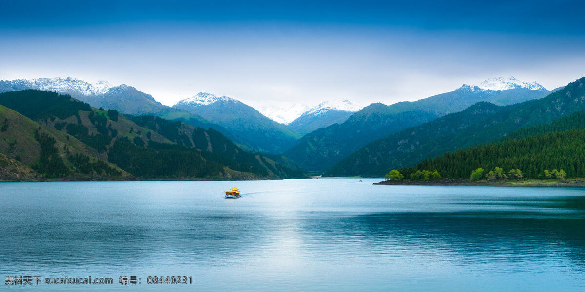 江景山水图片 江景 山水 水景 水面 讲