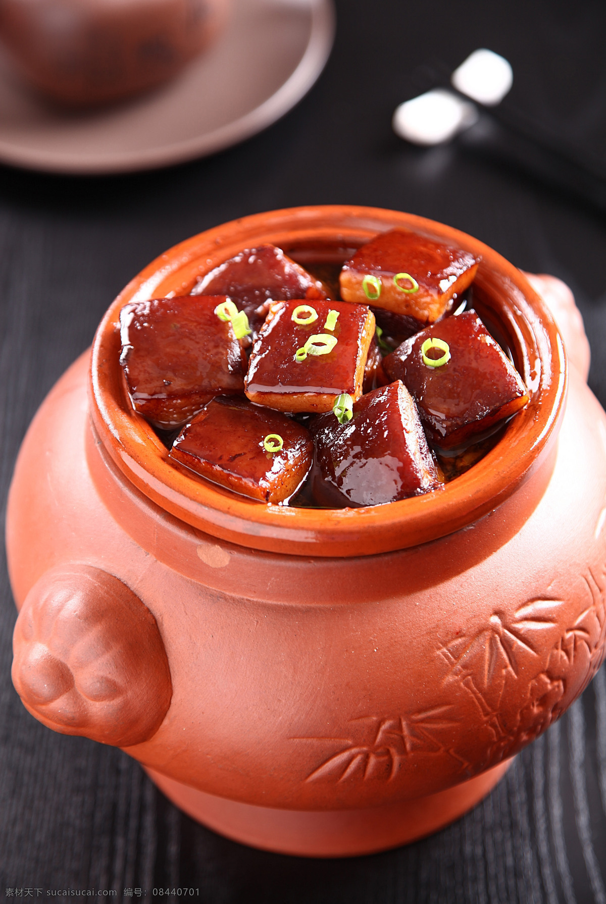 东坡肉 东波肉 红烧肉 坛子 中国菜 川菜 传统美食 餐饮美食