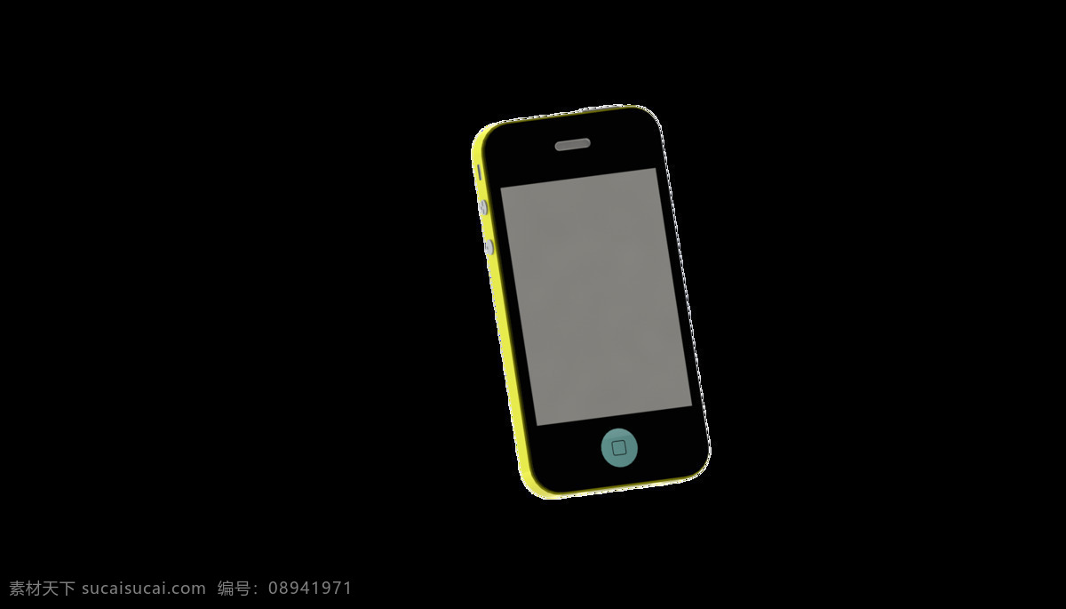 4g iphone 工具 能源与动力 3d模型素材 其他3d模型