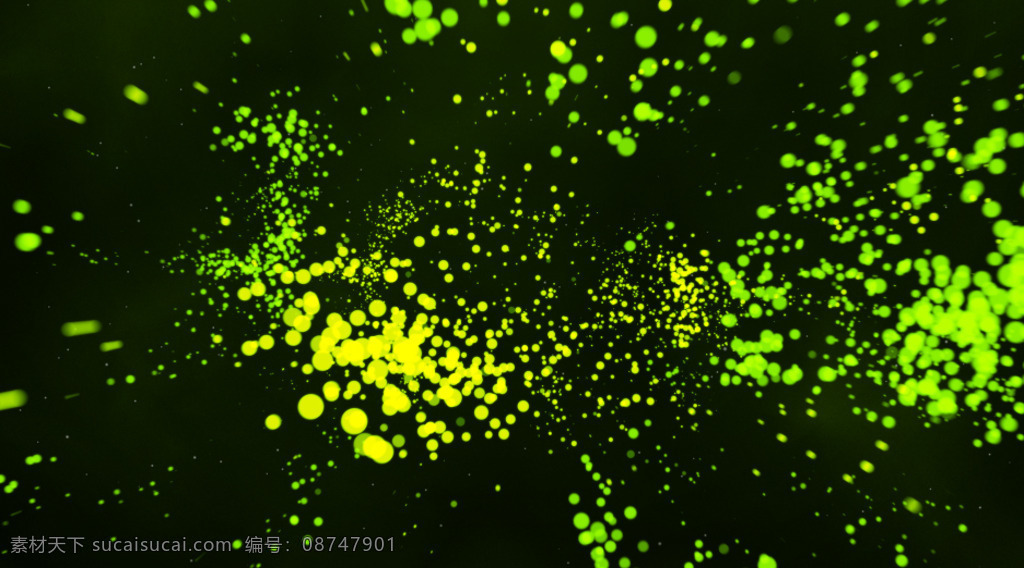 大气 粒子 风暴 汇聚 成 ae 模板 粒子风暴 粒子汇聚 logo展示 唯美