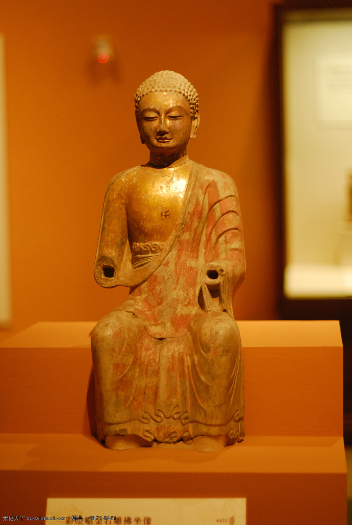 佛像 菩萨像 神像 天王 天神 雕像 石像 铜像 国宝 博物馆 收藏 珍宝 传统文化 文化艺术
