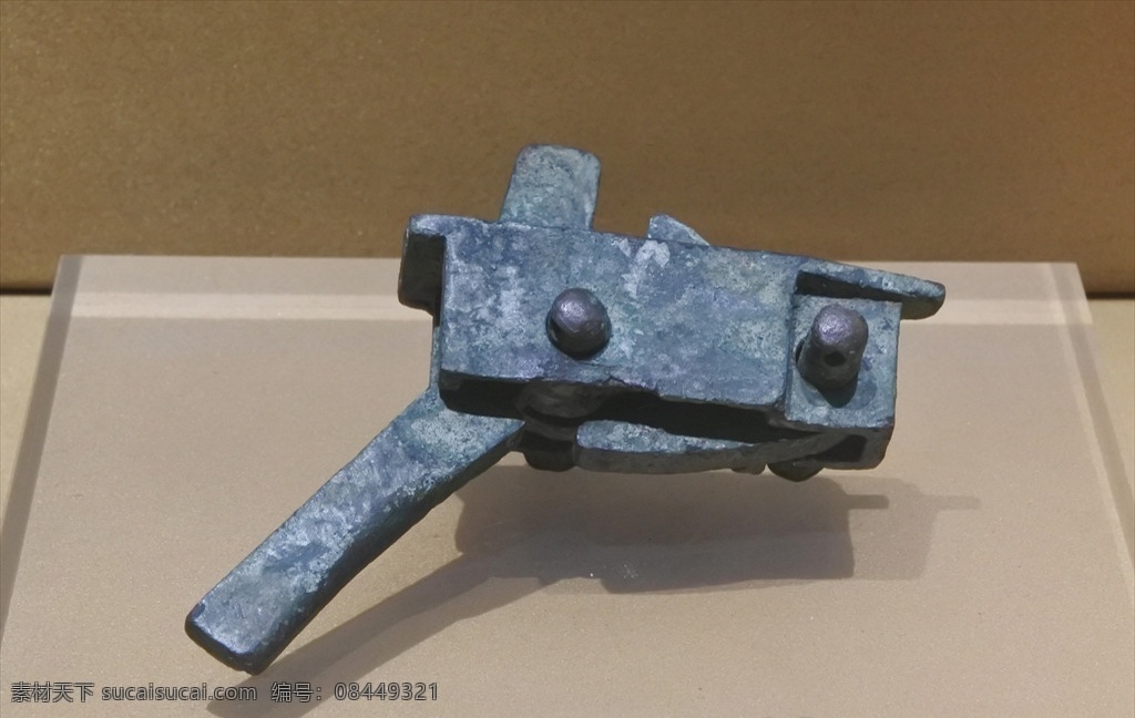 剑奴 罐子 青铜器 文物 古董 器皿 武器 宿迁博物馆 文化艺术