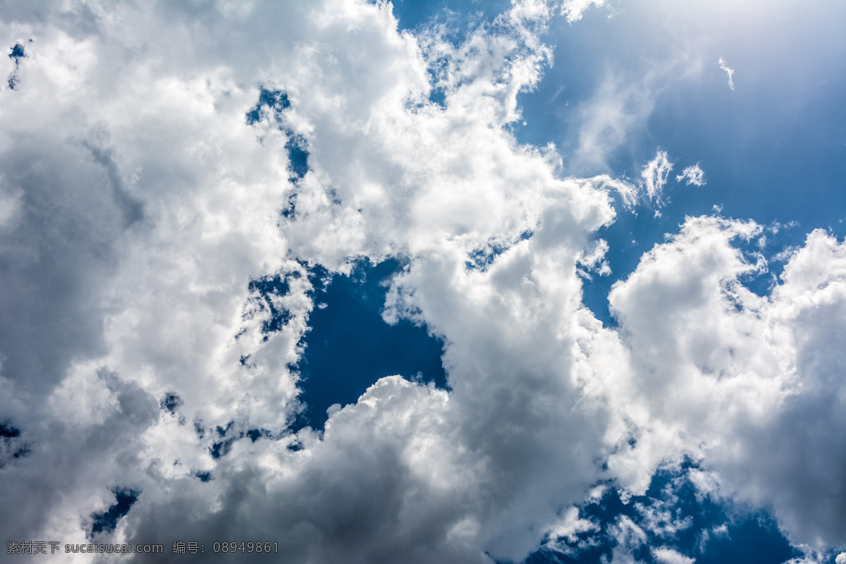 蓝天 白云 天空 天空云朵 云层风景 云海风景 美丽 风景 自然 美景 风景摄影 蓝天白云 风景图片