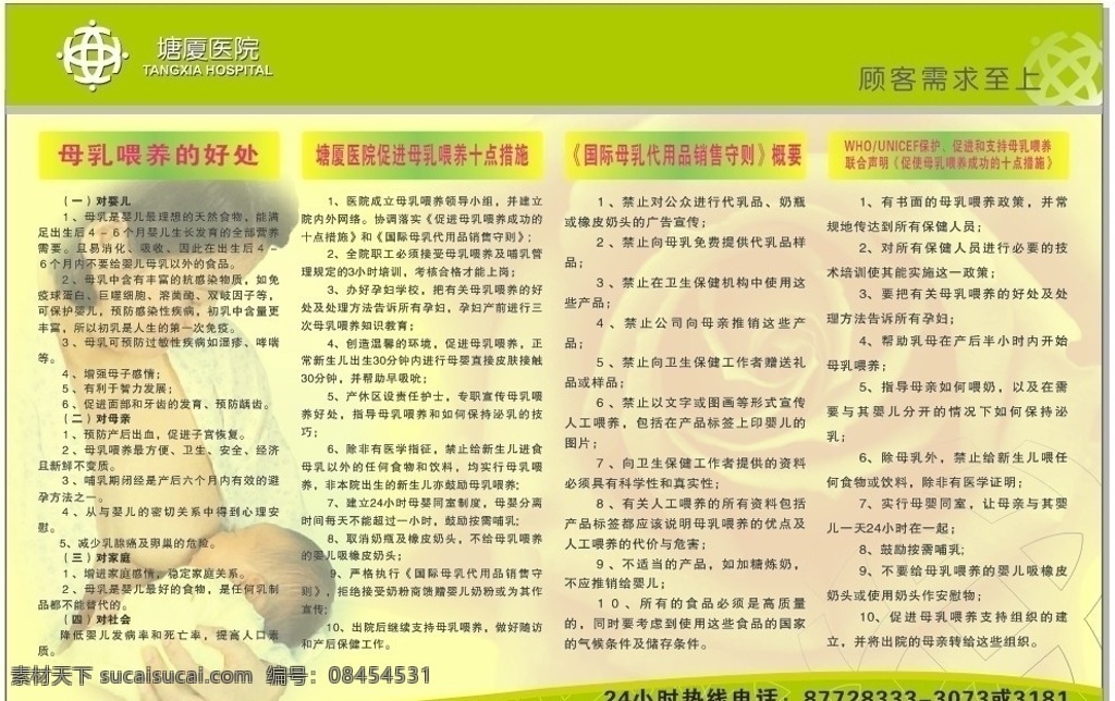 母乳 喂养 好处 十点措施 促进 十 点 措施 国际 代用品 销售 守则 概要 who unicef 保护 联合声明 医院制度 玫瑰 矢量