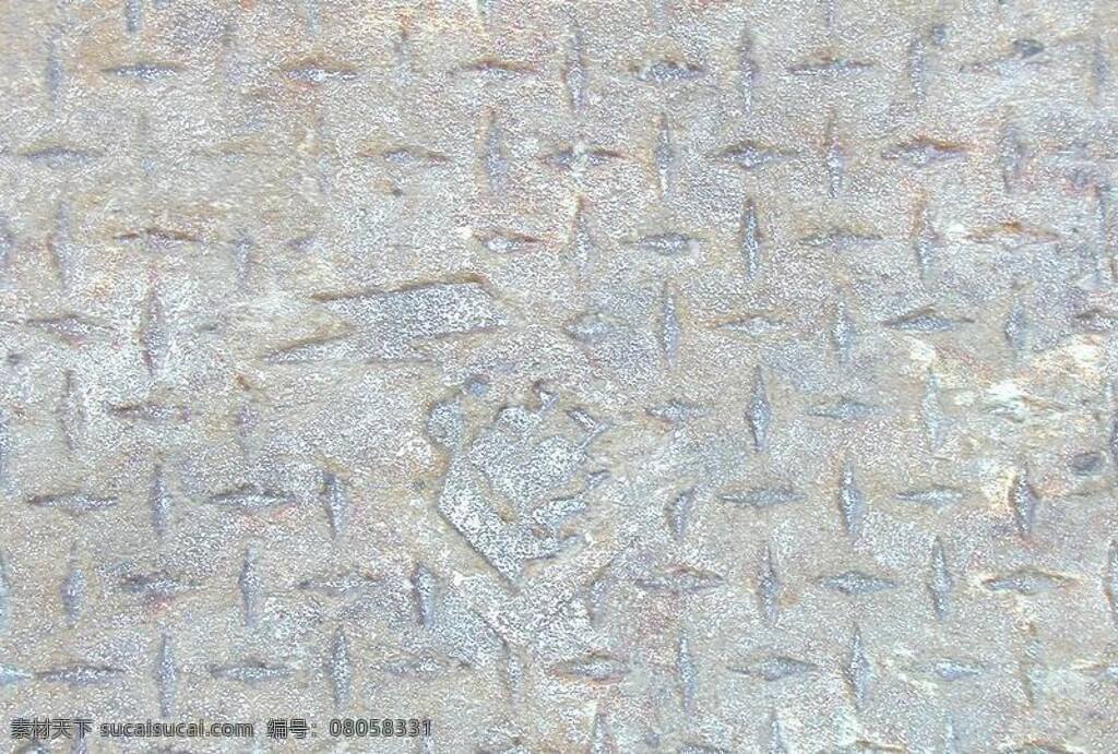 金属 综合 破旧贴图 生锈贴图 无缝金属贴图 重复贴图 波纹贴图 3d模型素材 材质贴图