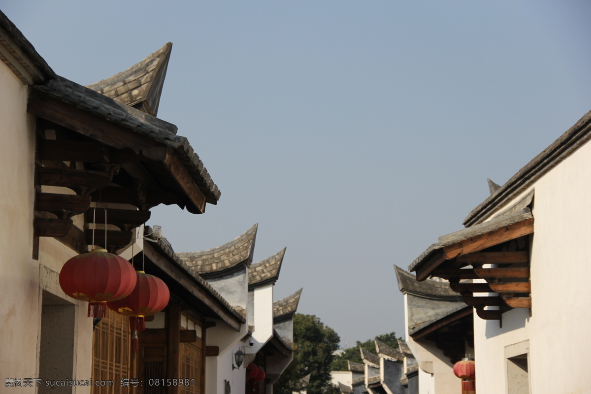 三坊七巷 文化遗产 古建筑 马鞍墙 福州 古代民居 福州三房七巷 旅游摄影 国内旅游