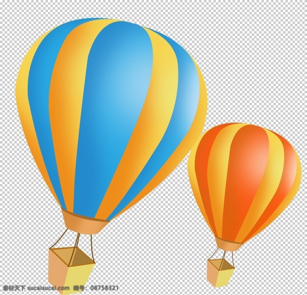 热气球 氰气球 彩色气球 浪漫 土耳其