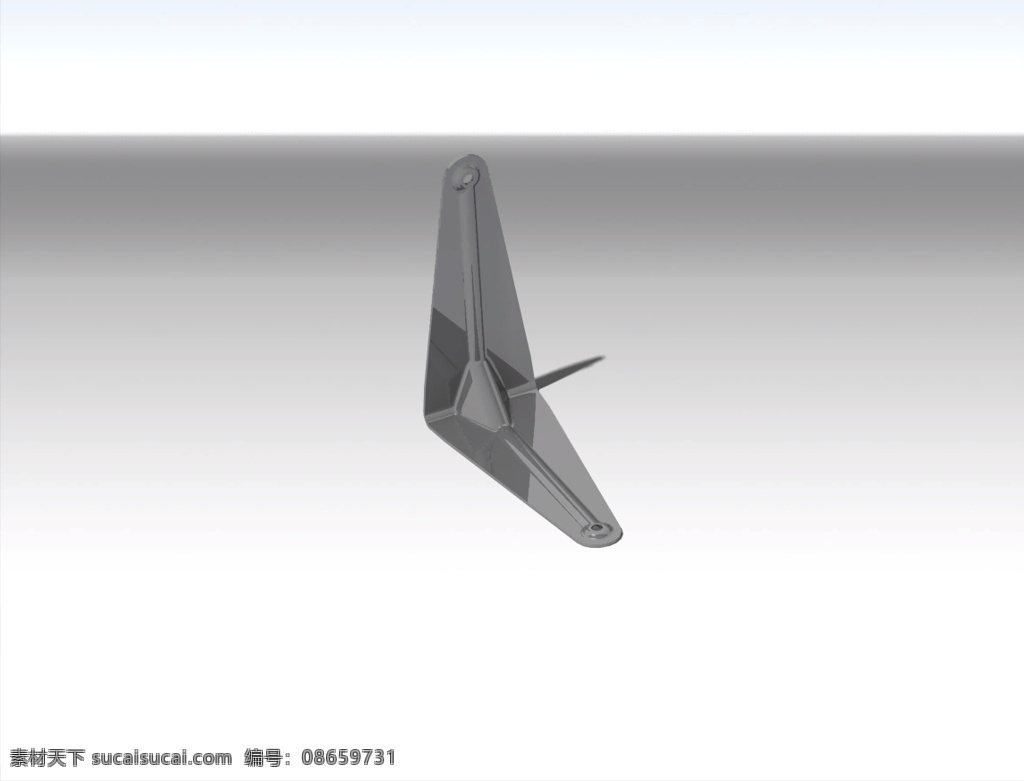 menusla 支持 3d模型素材 其他3d模型