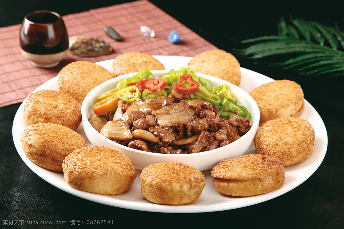 金饼小炒肉 江南小炒肉 小炒肉 金饼 湘菜 菜品 菜谱 高清菜谱用图 餐饮美食 传统美食