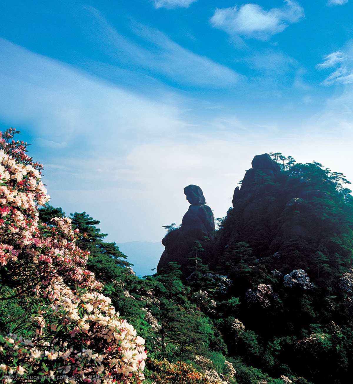 司 春 女神 旅游 魅力 山川 德兴 江西德兴 江西的山 风景 生活 旅游餐饮