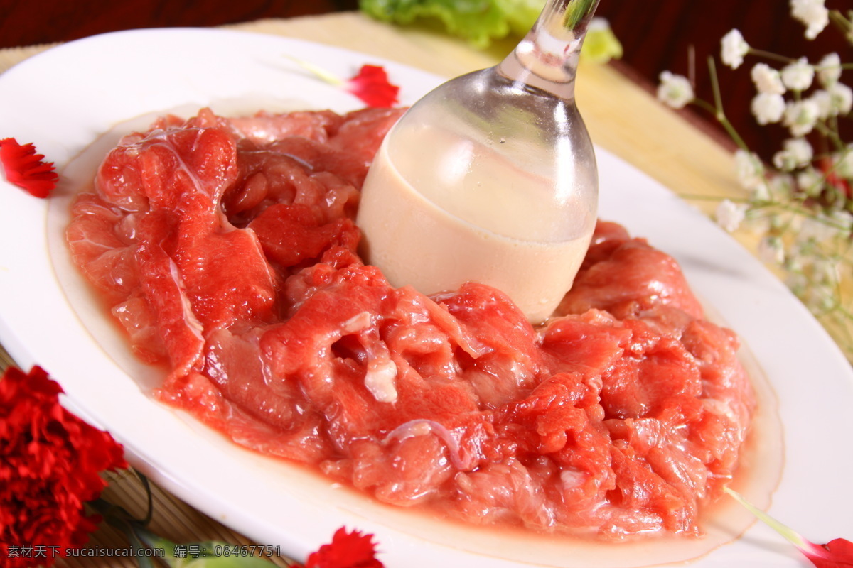 肥牛 涮菜 牛肉 火锅 火锅配菜 特级雪花肥牛 相间肥牛 一品肥牛 至尊肥牛 极品肥牛 餐饮美食 传统美食