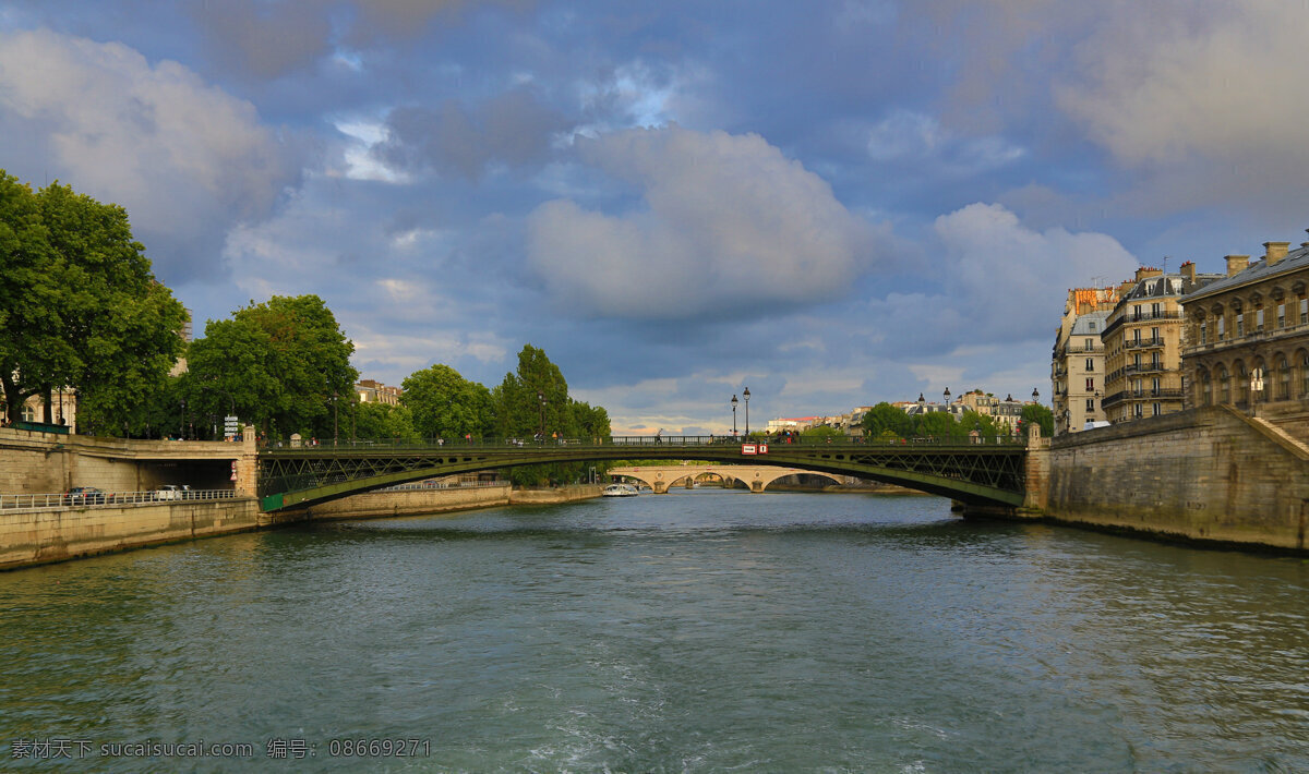 风景 风光 旅行 人文 法国 欧洲 巴黎 塞纳河 塞纳河畔 旅游摄影 国外旅游