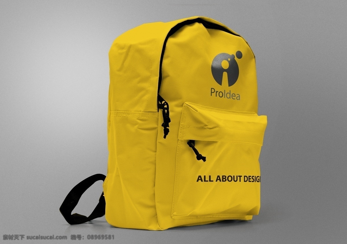 包装样机 袋子样机 手提袋 手提袋样机 样机模板 vi 包装 日用品 创意包装 简约生活 塑料袋 时尚手提袋 背包 双肩包 黄色背包 挎包 服装设计
