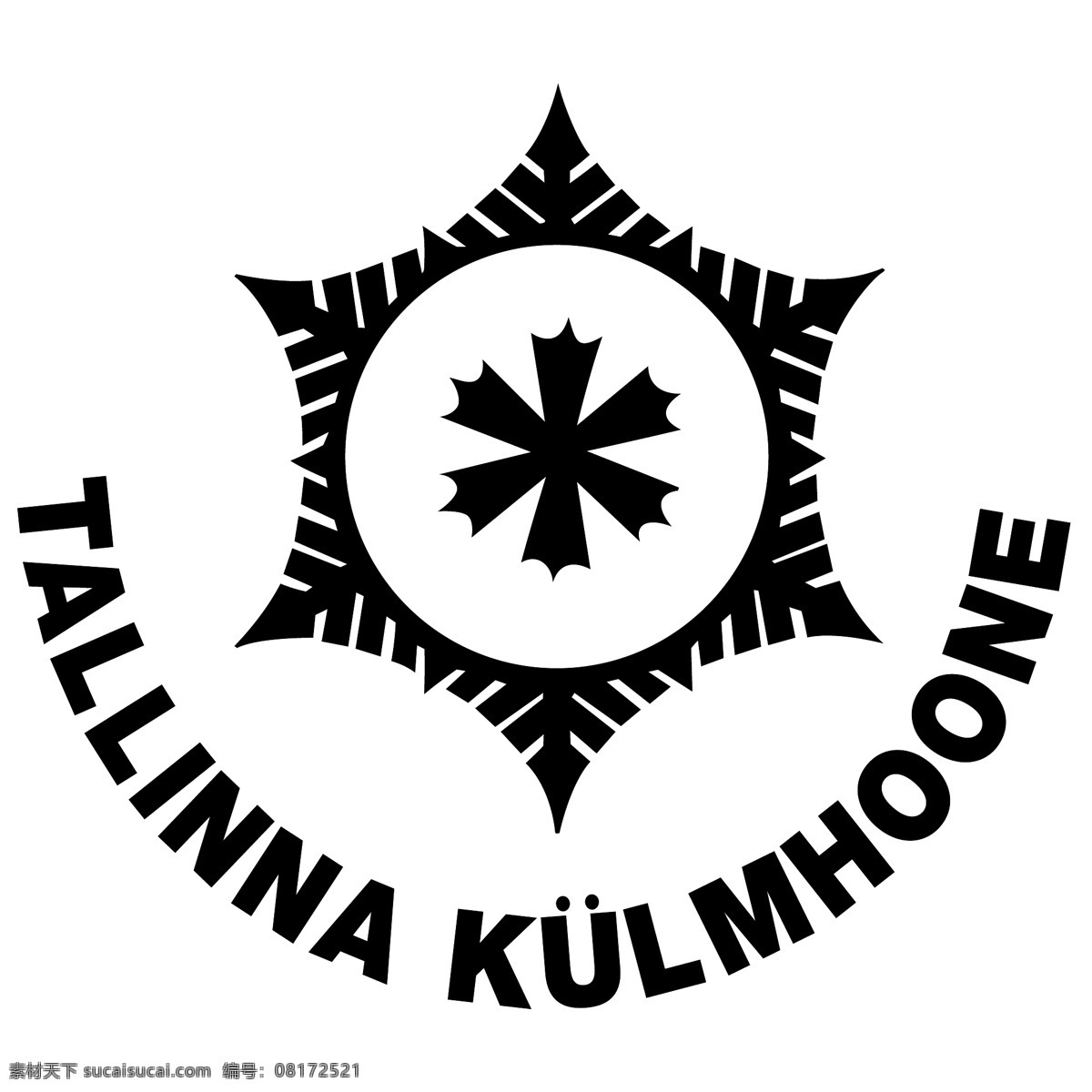 kulmhoone 塔林 标识 公司 免费 品牌 品牌标识 商标 矢量标志下载 免费矢量标识 矢量 psd源文件 logo设计