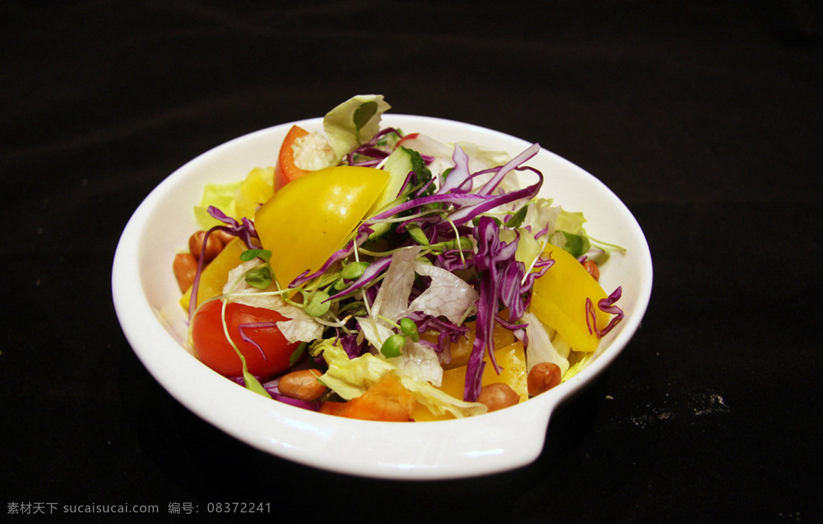 大拌菜 美食 传统美食 餐饮美食 高清菜谱用图