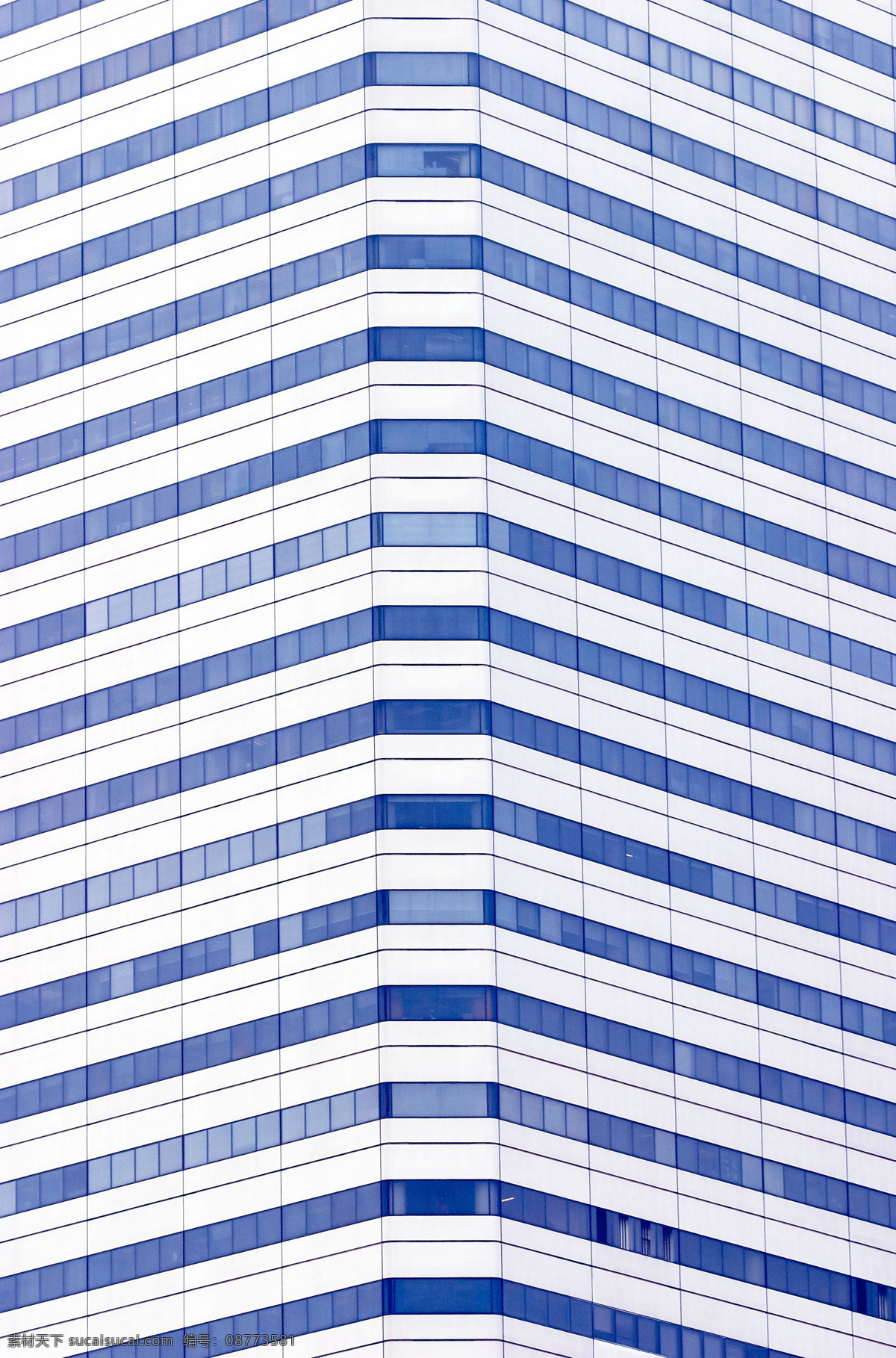 现代 建筑 高科技区 高楼大厦 建筑物 商业区 现代建筑