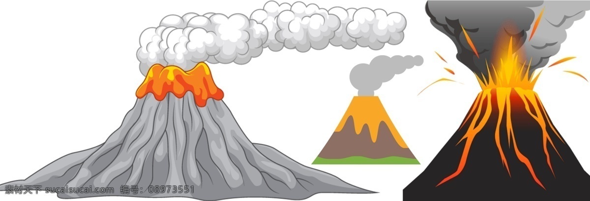 火山 免 扣 高清 素材图片 火山png 高清火山图片 文件 火山免扣素材 火山素材 各种 自然景观