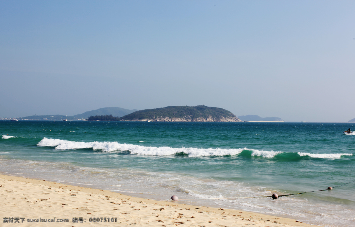 海滨 海滩 沙滩 海水 海岸 海浪 亚龙湾 三亚 度假 天域 photo charity 自然景观 自然风景