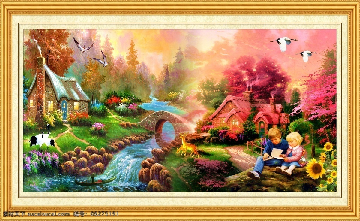分层 壁画 边框 大厅画 飞鸟 风景 风景画 风水画 挂画 油画 模板下载 油画风景 中堂画 山水画 瀑布 山水风景 瀑布风景 山水 自然风景 客厅画 家居装饰画 室内装饰画 室内装饰 休闲场所装饰 画框 相框 镜框 山水挂画 山水壁挂 渔船 墙画 年画 葵花 油画小孩 男孩 女孩 鹿 田园 金秋 牧场 中堂壁画 源文件 家居装饰素材 山水风景画