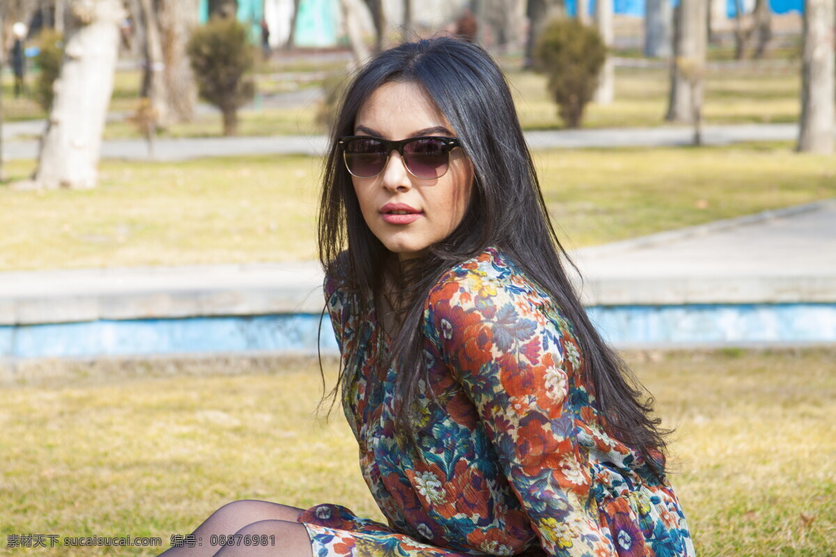 性感 妩媚 丝袜 美女 性感美女 妩媚美女