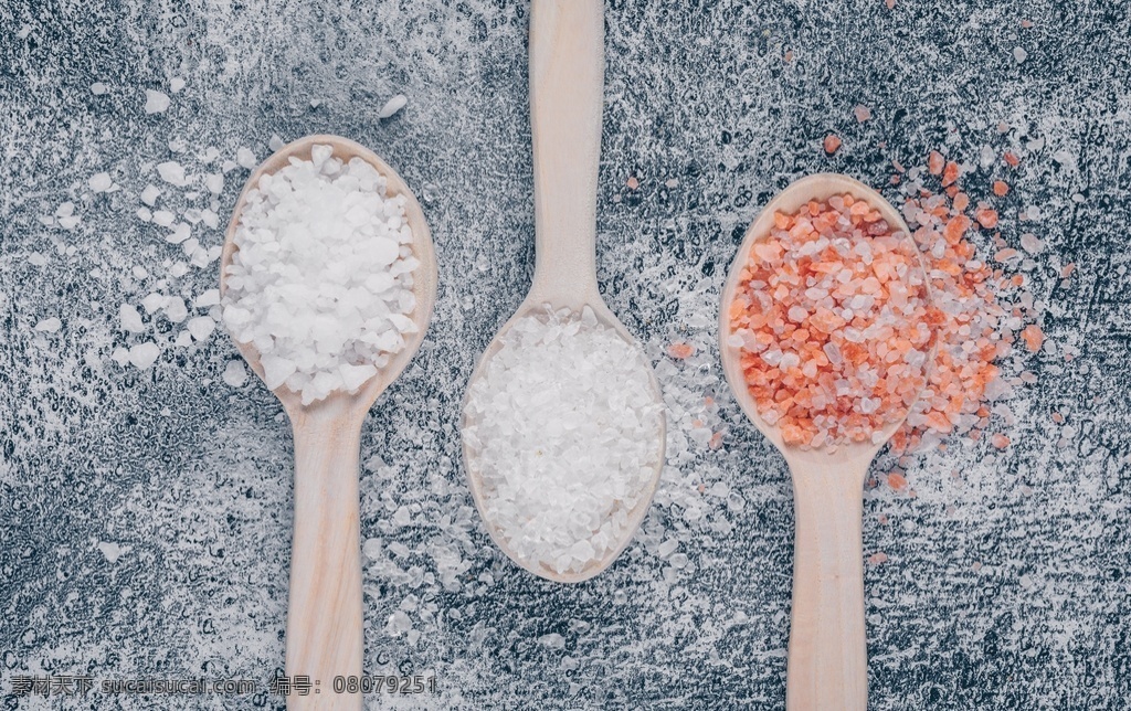 粗盐图片 盐 喜马拉雅盐 粗盐 盐粒 海盐 细盐 调味品 调料 晶体 食盐颗粒 食盐 餐饮 美食 颗粒 餐饮美食