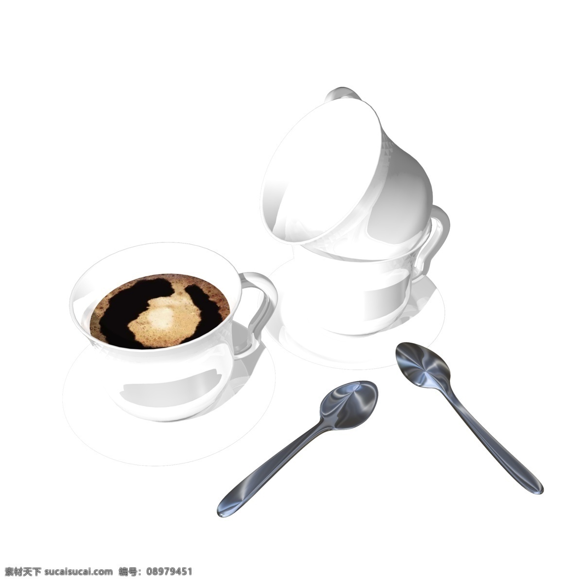 时尚 白色 陶瓷 咖啡杯 一杯 热腾腾的 咖啡 瓷器咖啡杯 饮品 休闲咖啡 卡布基诺