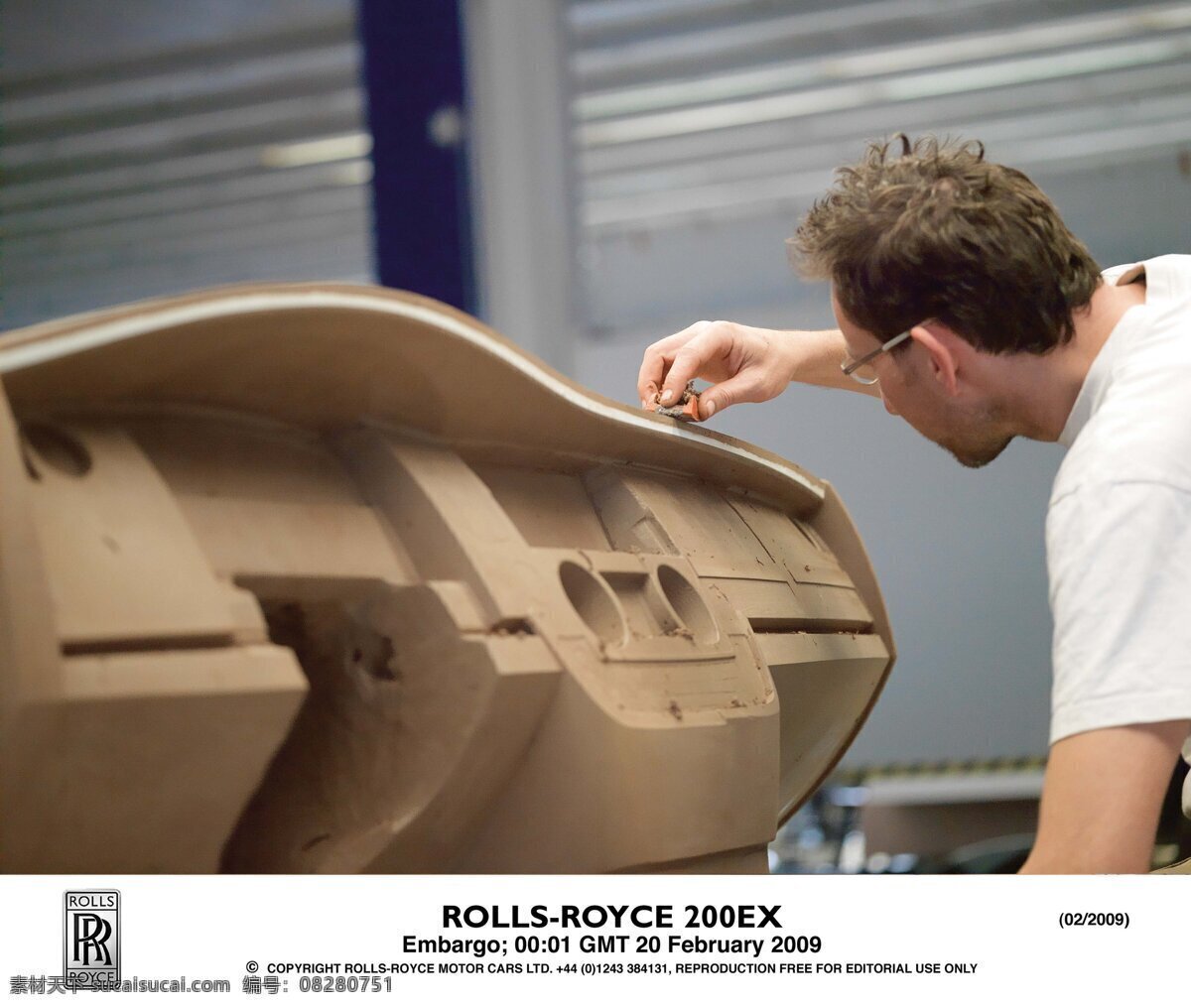 劳斯莱斯 生产线 rolls royce 宝马 公司 旗下 品牌 车间生产线 加工 模型模具 工业生产 现代科技