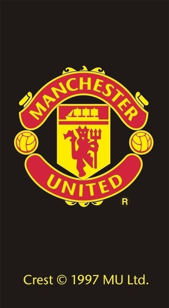 manchester united 曼彻斯特联队 曼联队 企业 logo 标志 标识标志图标 矢量
