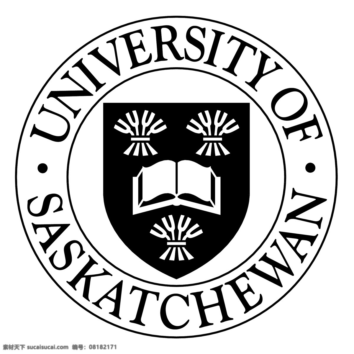 萨斯喀彻温 大学 萨斯喀彻温省 矢量 萨斯 卡 彻 温 载体 免费 图形 大学自由下载 图像大学 建筑家居