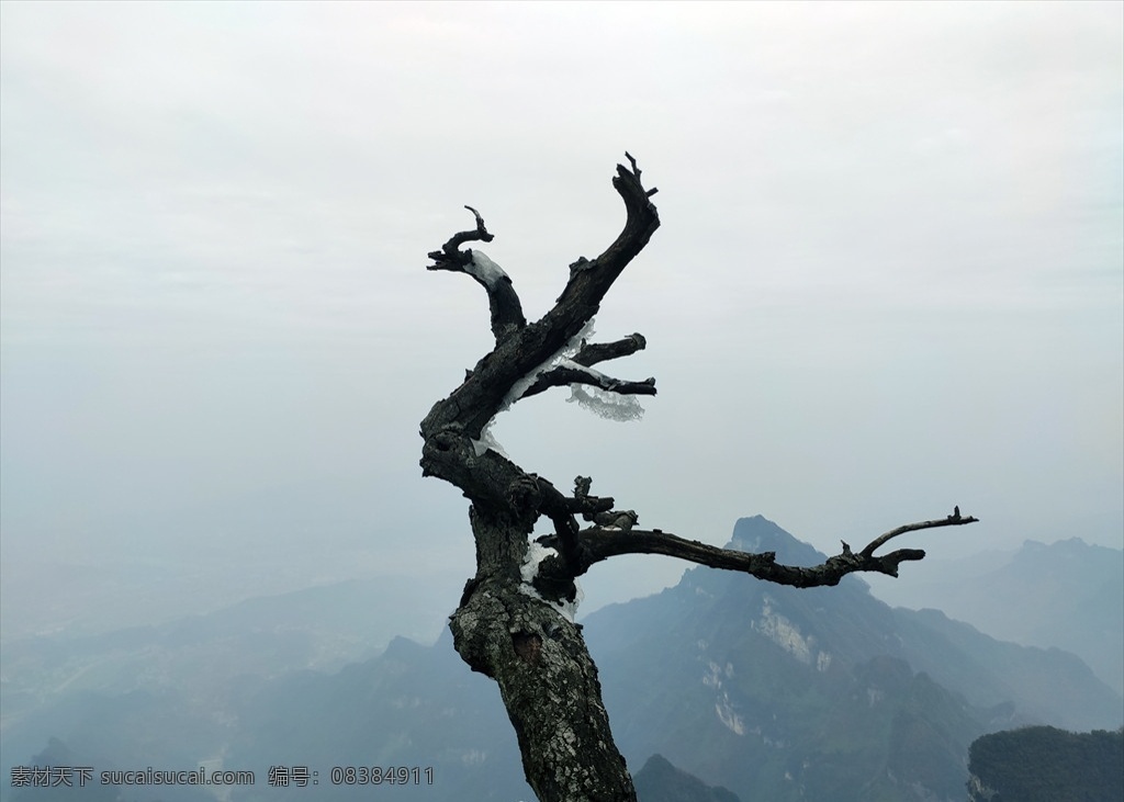 天门山 云海 景色 景点 旅游摄影 自然风光 风景 自然景观 山水风景