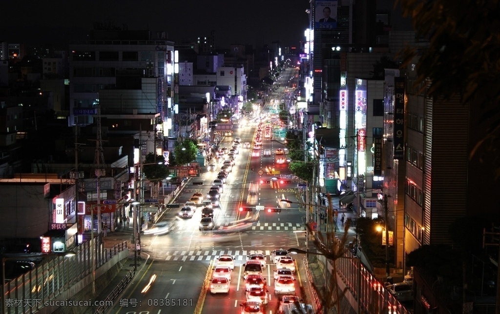 韩国夜景 韩国 汉城 大韩民国 钟路顾 禾谷东 夜景 城市 照明 体系结构 景观 建筑 夜生活 建筑园林 建筑摄影