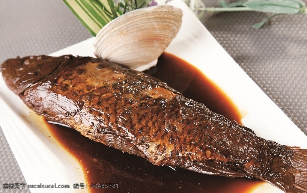 一品酥骨鱼 美食 传统美食 餐饮美食 高清菜谱用图